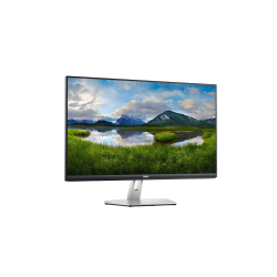 Monitor 27" IPS A HP/DELL HDMI